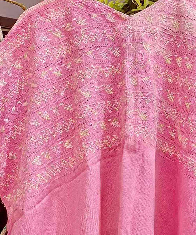 Guatemalan huipil - vintage textiles