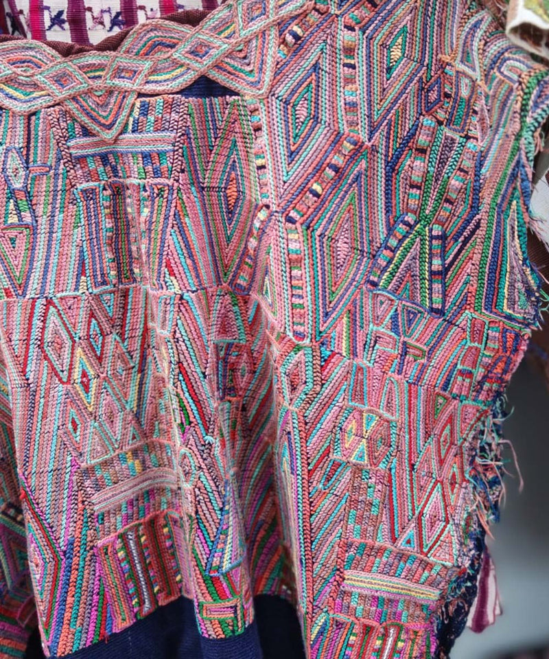 guatemalan textiles for sale