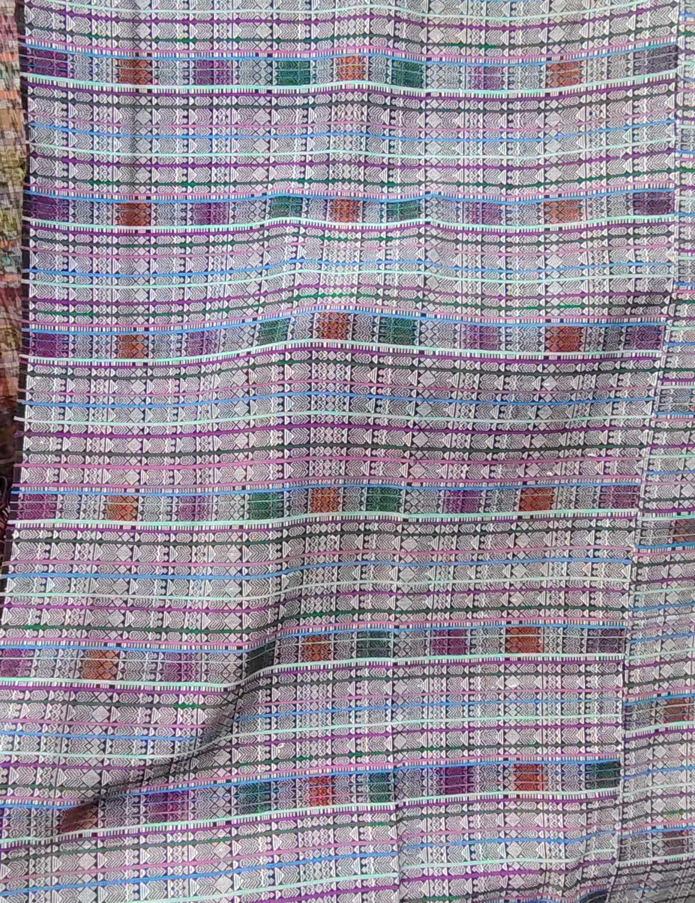 Berry Totonicapán Corte #8-118