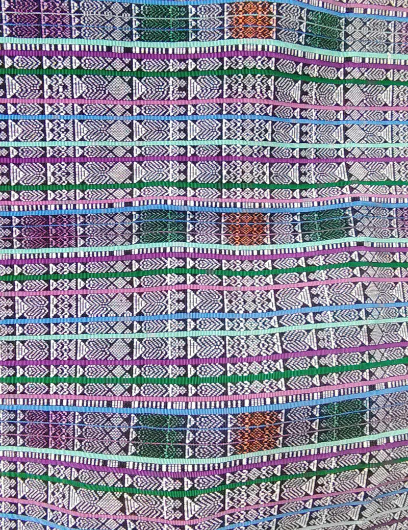 Berry Totonicapán Corte #8-118