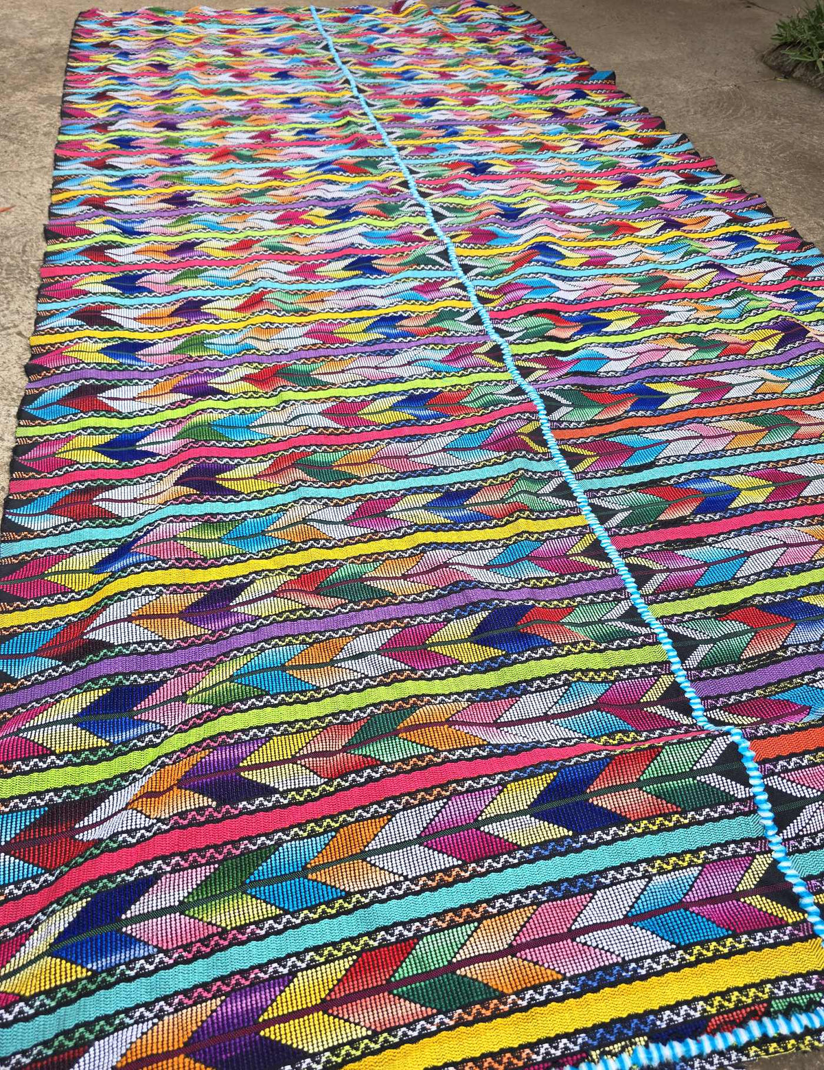 Multicolor Zunil Corte #8-214