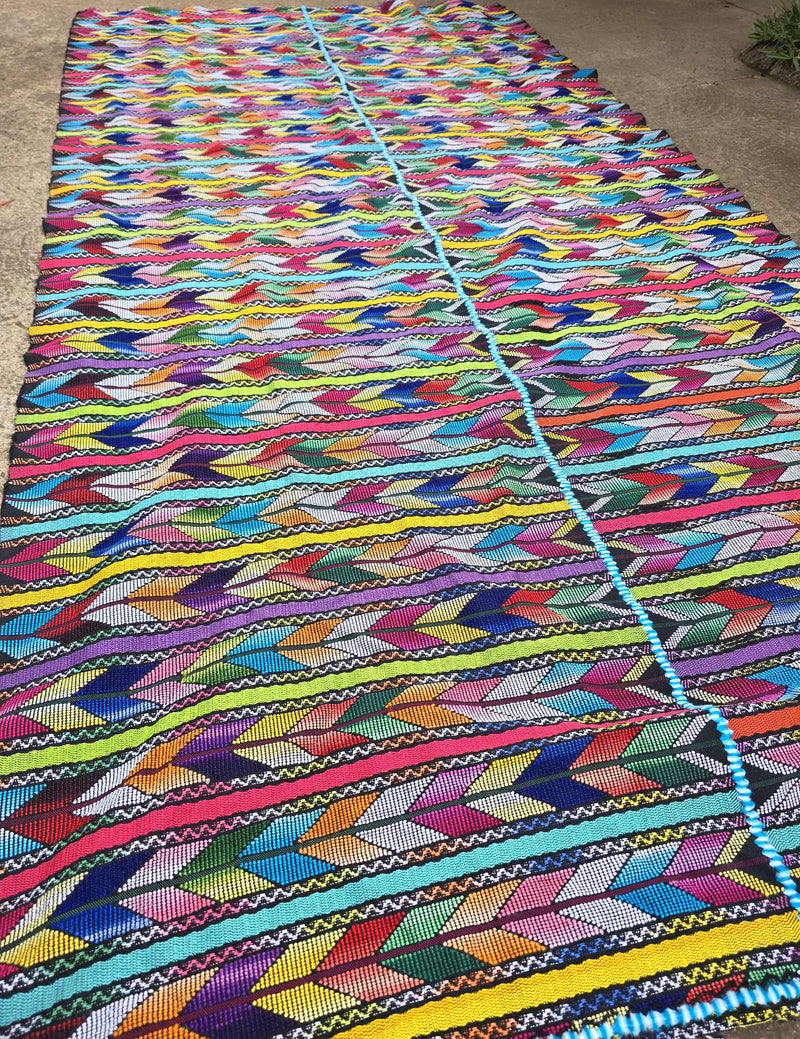 Multicolor Zunil Corte #8-214