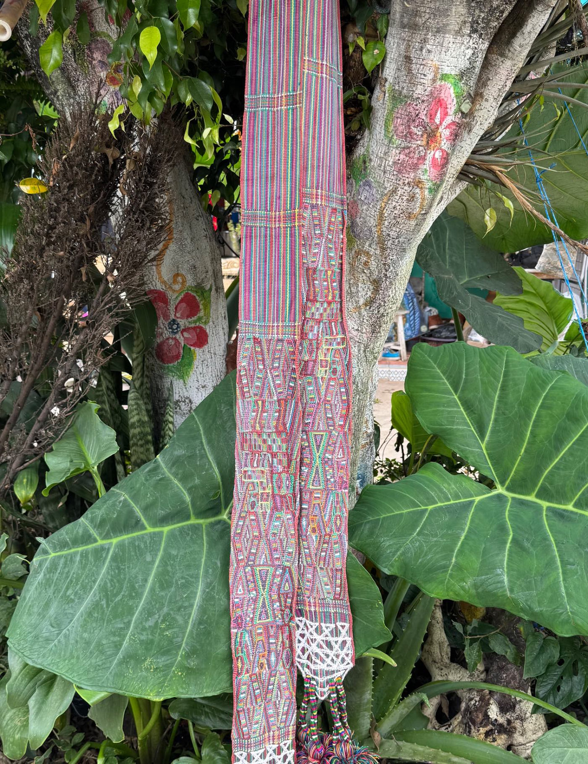 Pastel Nebaj Tocoyal #9-494