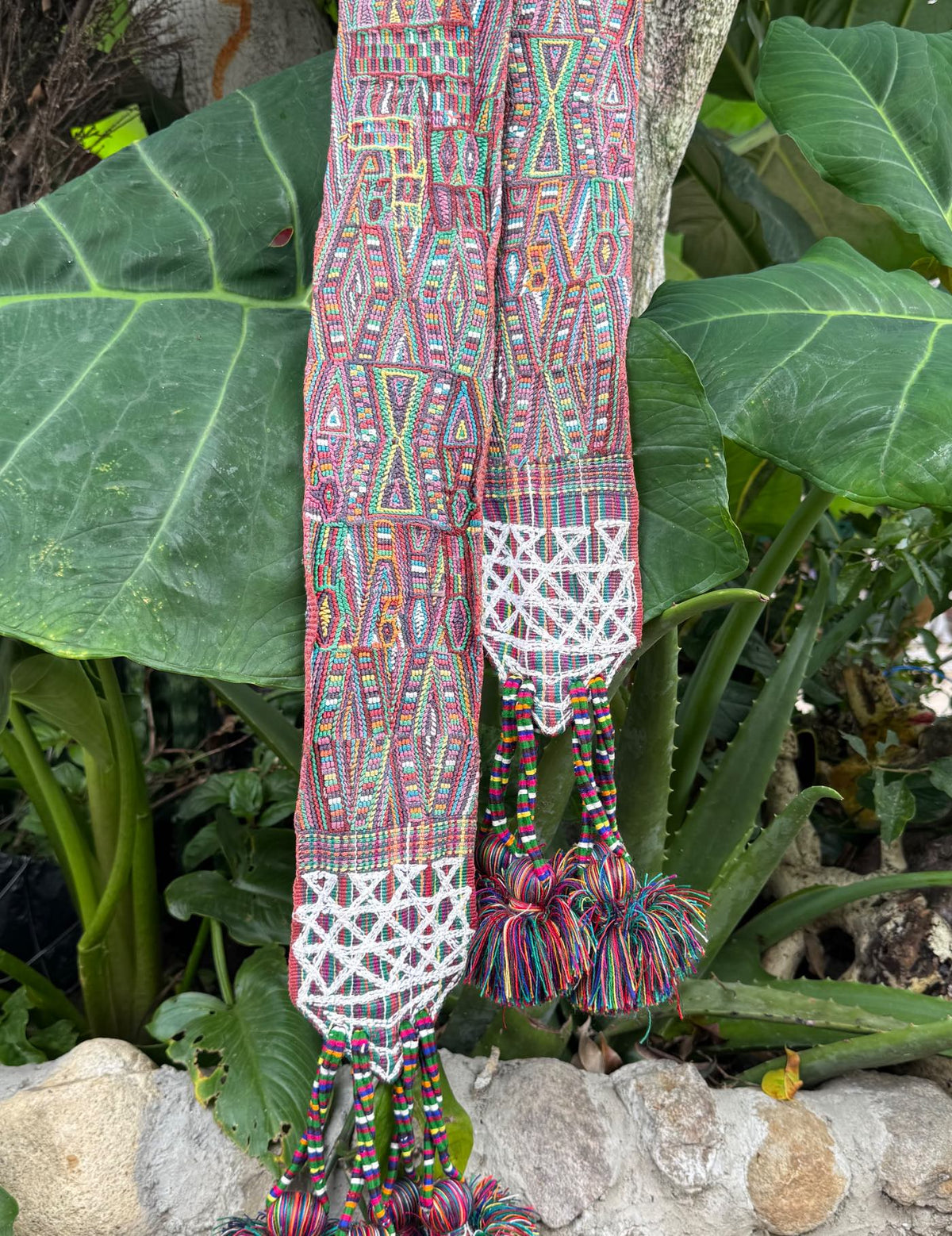Pastel Nebaj Tocoyal #9-494