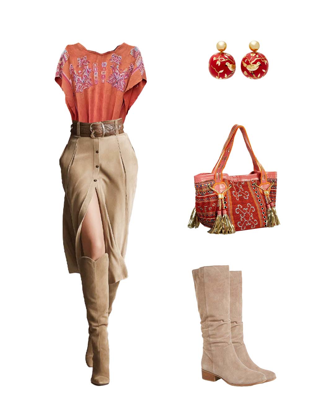 Style Inspiration Gallery (Not For Sale)