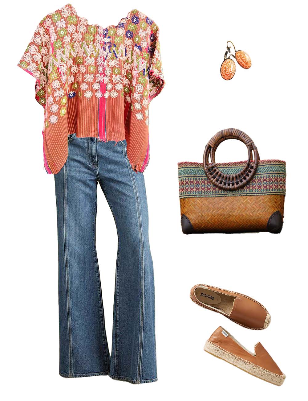 Style Inspiration Gallery (Not For Sale)