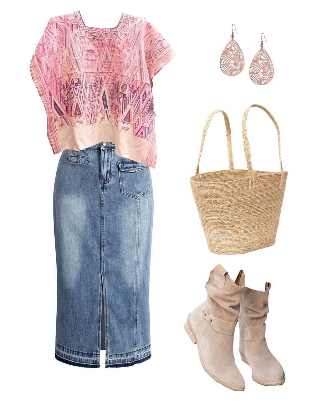 Style Inspiration Gallery (Not For Sale)