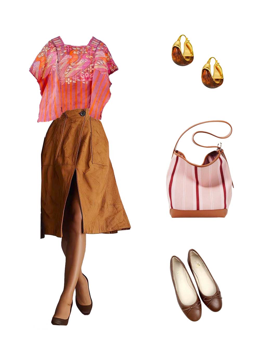 Style Inspiration Gallery (Not For Sale)