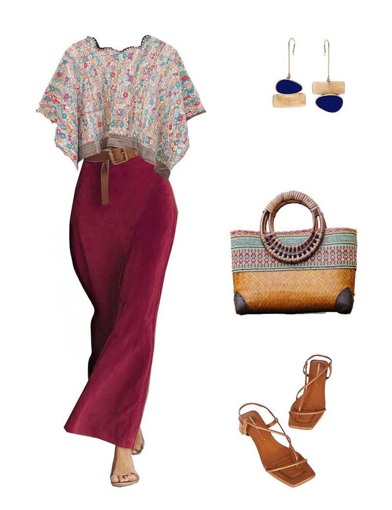 Style Inspiration Gallery (Not For Sale)