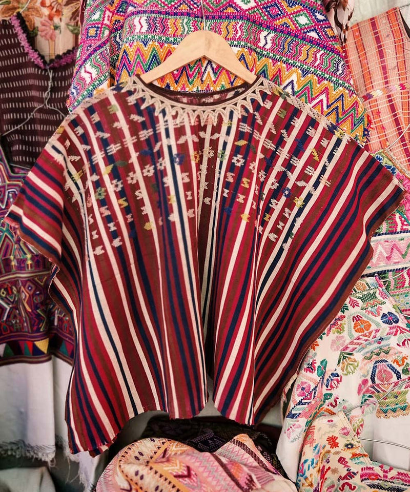 guatemala fabric