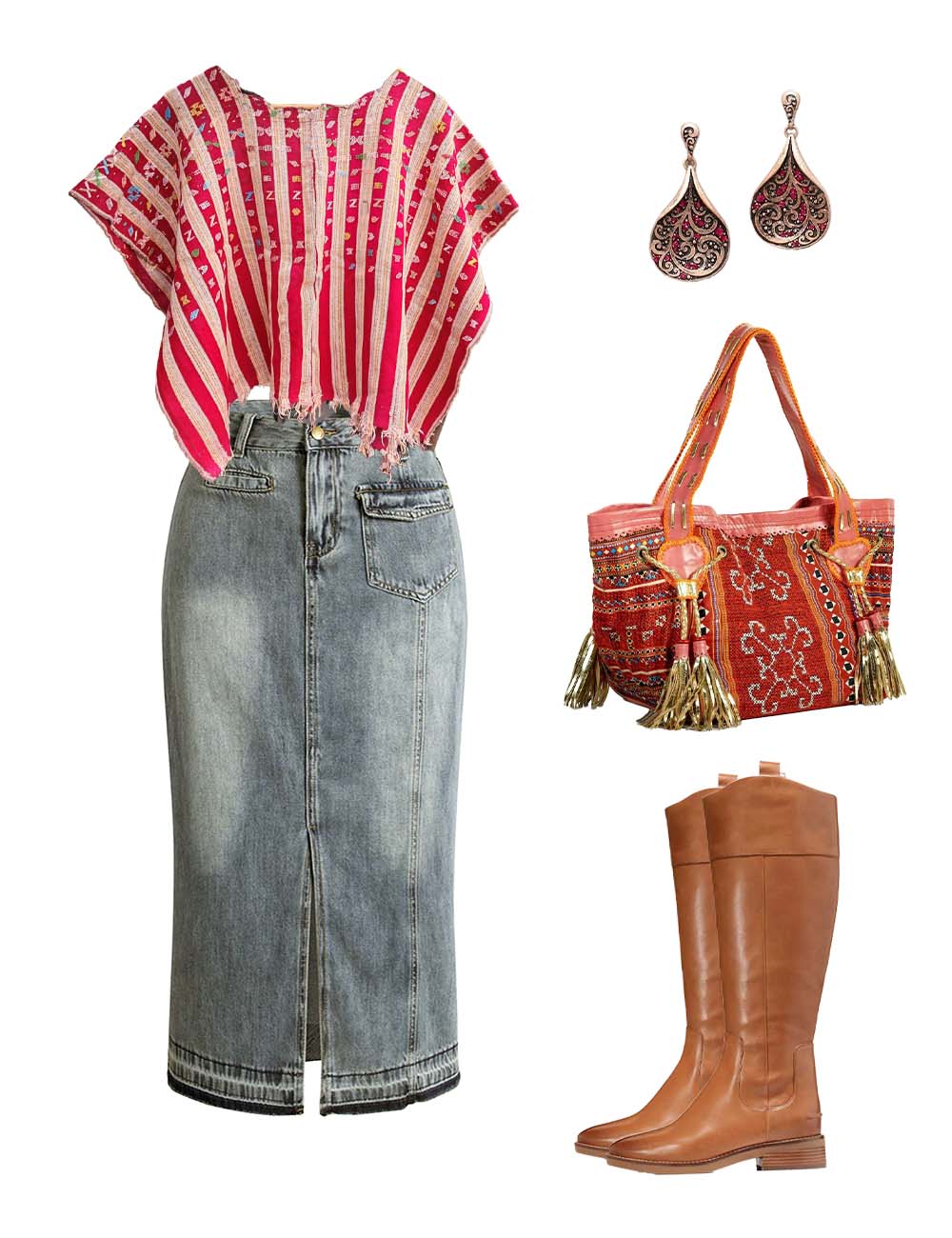 Style Inspiration Gallery (Not For Sale)