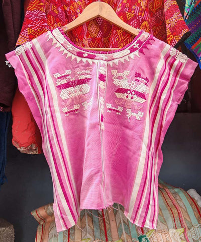 2 huipiles para Gillian