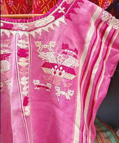 2 huipiles para Gillian