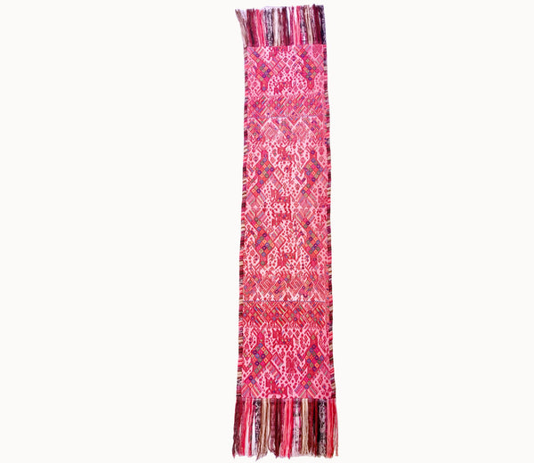Nahuala Table runner I