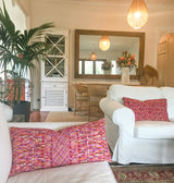 Fuchsia Chaos