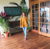 Guatemalan textiles, huipil - Lamour Artisans
