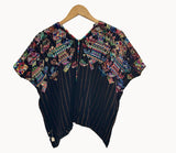 Guatemalan textiles, huipil - Lamour Artisans
