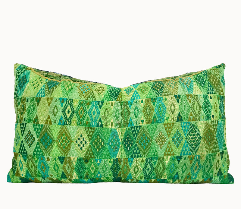 Green Coban IX