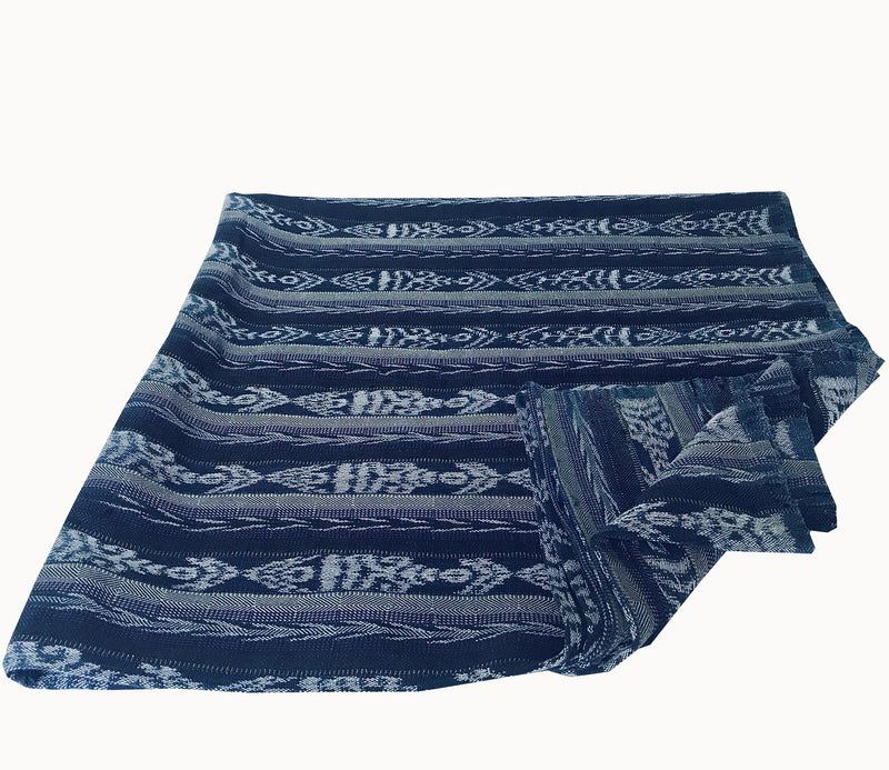Guatemalan Corte - Bed Throw III