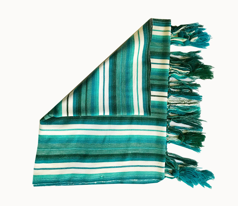 Guatemalan Blanket I
